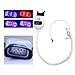 8PCS LED Mobile Dental Teeth Whitening LED Lamp Light Bleaching Accelerator With 3 Color