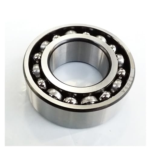 JCLPJBYJI 1PCS 5209A 5209 3209 3209A 45x85x30.2 3056209 Angular Contact Ball Bearings
