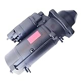 01183716 AZF4311 Starter Motor abulollry Fit for Deutz Engine B4L914 BF6M1013