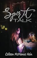 Spirit Talk 1793119287 Book Cover