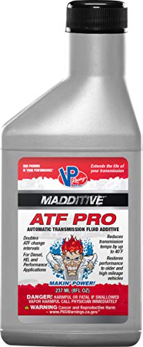 VP Racing Transmission Fluid Additive – VP ATF Pro