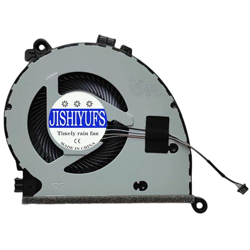 Ventilateur CPU Lenovo ThinkBook 14-IIL 15-IML PC Portable FM23