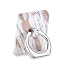 White Marble Rose Gold 2.0