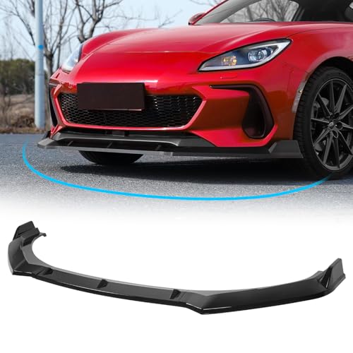 Amazon | Culonスバル BRZ フロントリップ ZD8 バンパー フロント