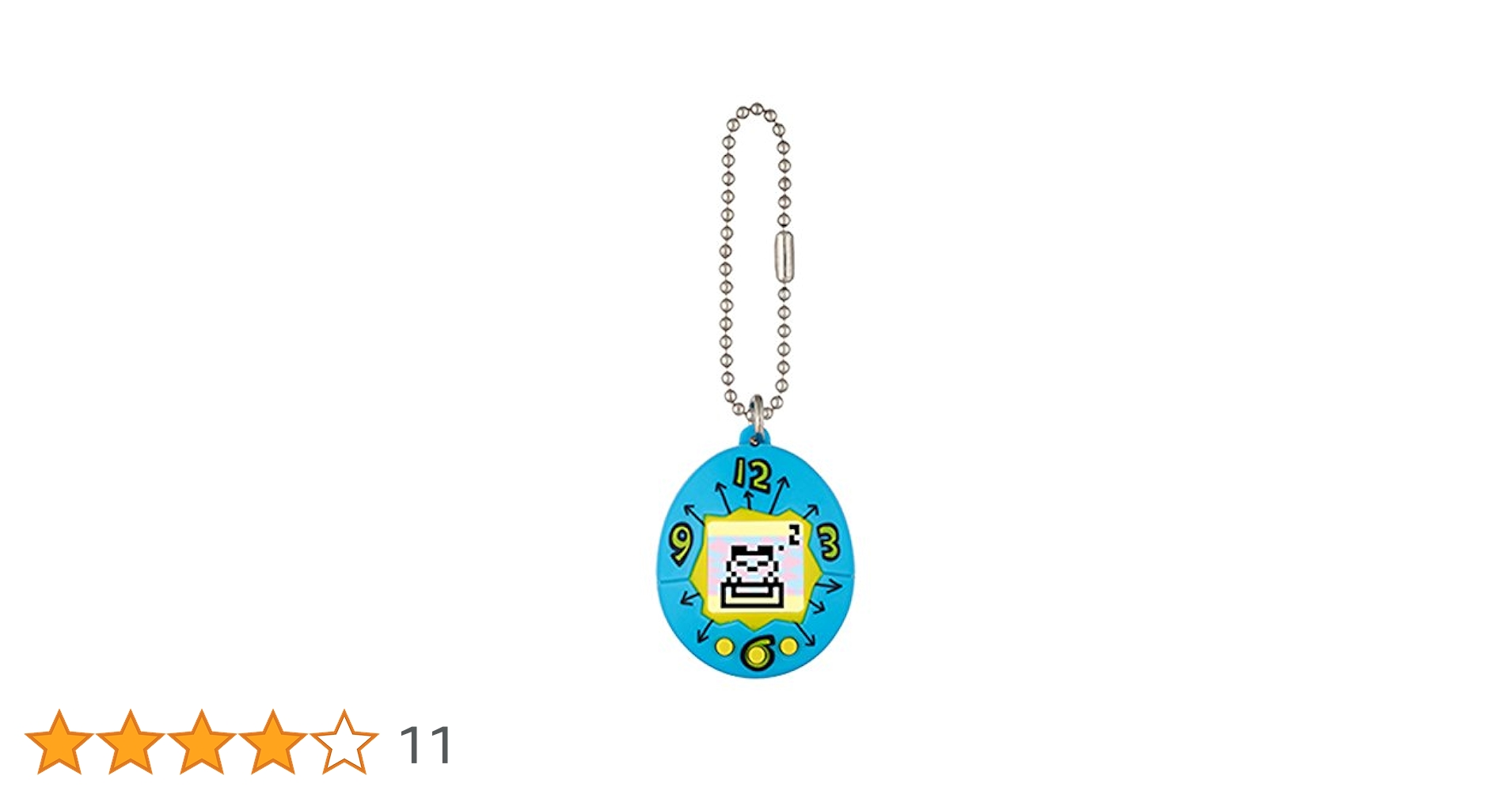 Amazon.co.jp: たまごっち かえってきた! ちびたまごっち ブルー