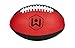 Wicked Big Sports Football Ball-Supersized Football Ball Outdoor Sport Tailgate Backyard Beach Game Fun for All