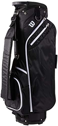Wilson W Golf Bag