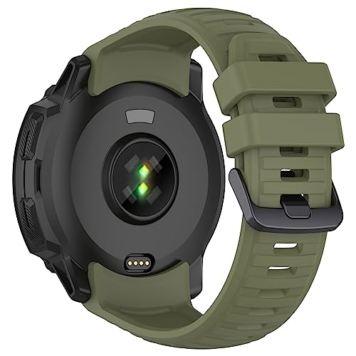 Correas para reloj Garmin Instinct 2X 26mm 3Pack miniatura 7