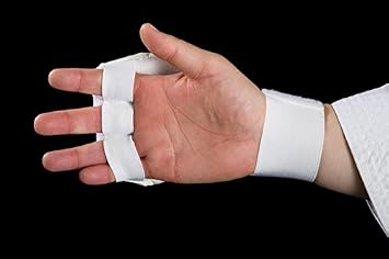 Tokaido ISKF Fist Protector (Small)