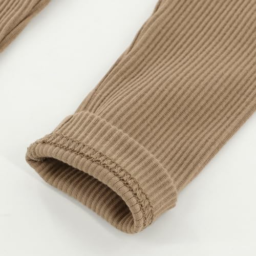 Girls Leggings for Spring&Autumn, Toddler Leggings for Daily Life with Mulity Colors3