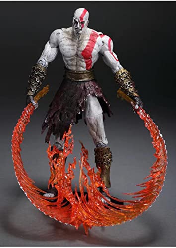 God of War Kratos PVC Action Figure Collectible Nigeria Ubuy