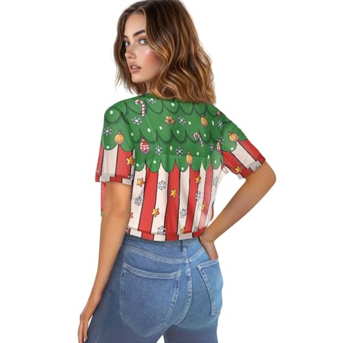 Image of Womens Short Sleeve Bolero Shrug Open Front Knit Cropped Cardigan Shoulder Cover for Dress Cute Casual Knit Cover Up