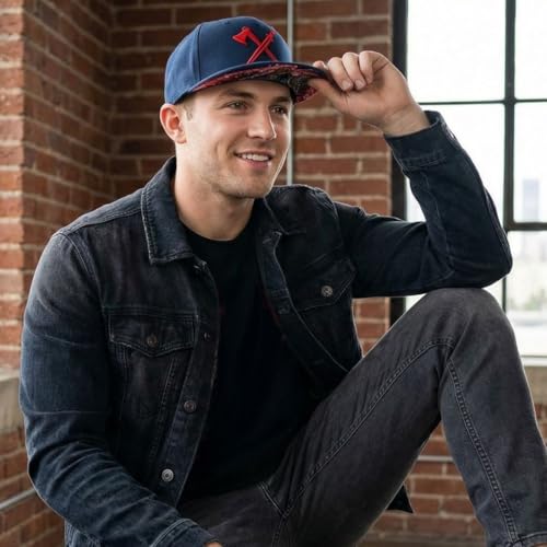 Image of Capiche [99+ Variations] Special Series Snapback Cap - One Size Unisex Men