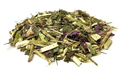 Purple Coneflower (Echinacea) Herb Dried 450 g