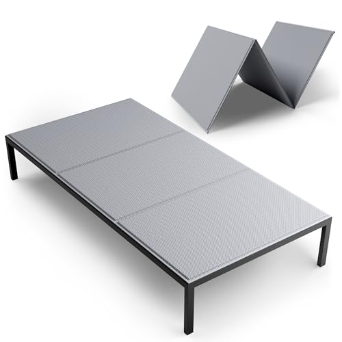 SAKSUN Bunkie Board Twin 38x75