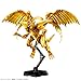 Bandai Hobby - Yu-Gi-Oh!! - (2695889) -Egyptian God- The Winged Dragon of Ra Figure-Rise Standard Amplified Model Kit