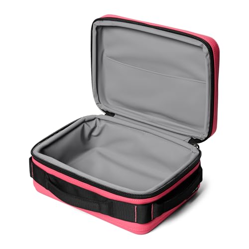 Image of YETI Daytrip 5L Insulated Soft Cooler Lunch Box, Tropical Pink