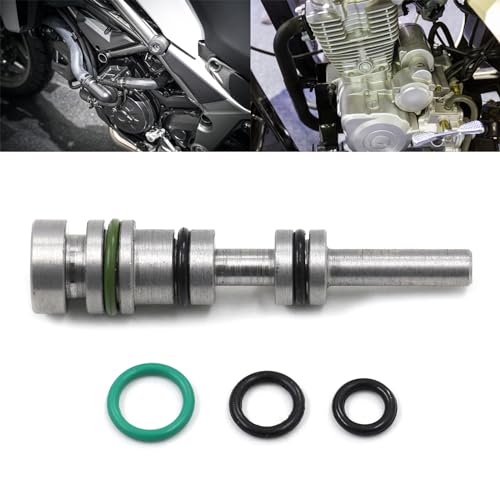 Montesy 4L60E Transmission Vacuum SolenoidValve Repair 1996-1999 P1870 Code A74741Q Car Stable Accessories Auto Parts