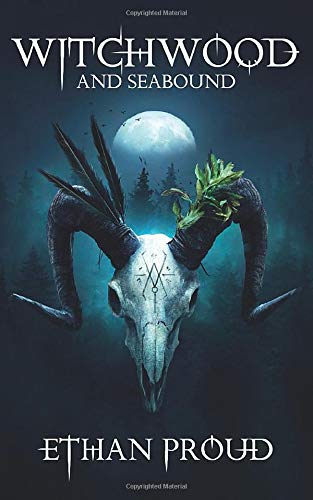 Photo de Witchwood: and Seabound