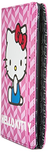 Hello Kitty VR180-003-23 Chevron Cover - Purple thumb #2