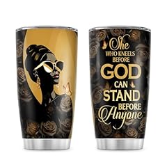 She Who Kneels Before God