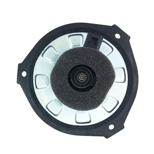 Image of PartsFlow Blower Motor For 2000 2001 2002 2003 2004 2005 Buick Century Chevy Chevrolet Impala Pontiac Grand Prix