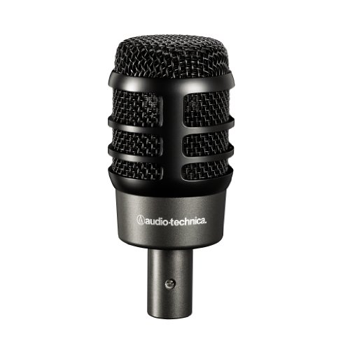 Audio-Technica ATM250 Hypercardioid Dynamic Instrument Microphone