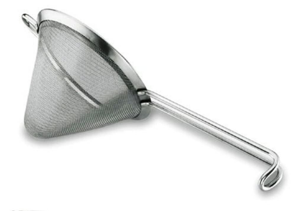 Lacor-62619-CONICAL Strainer 18 CMS.