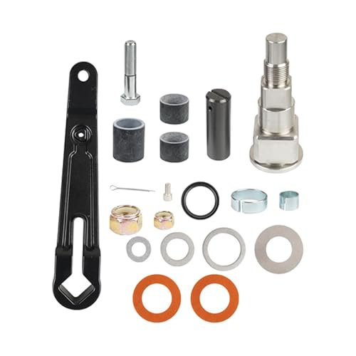 Pasador del eje cardán Qianly de alta resistencia mecánica para Mercruiser 866718A01 5