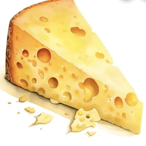 308 Covenants, Wisdom, and Cheese....Final Prophecy 2.0 - P5