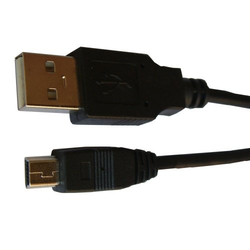 G-Mobility GRCABUSBMINI - Cable de Datos para Smartphone o PDA