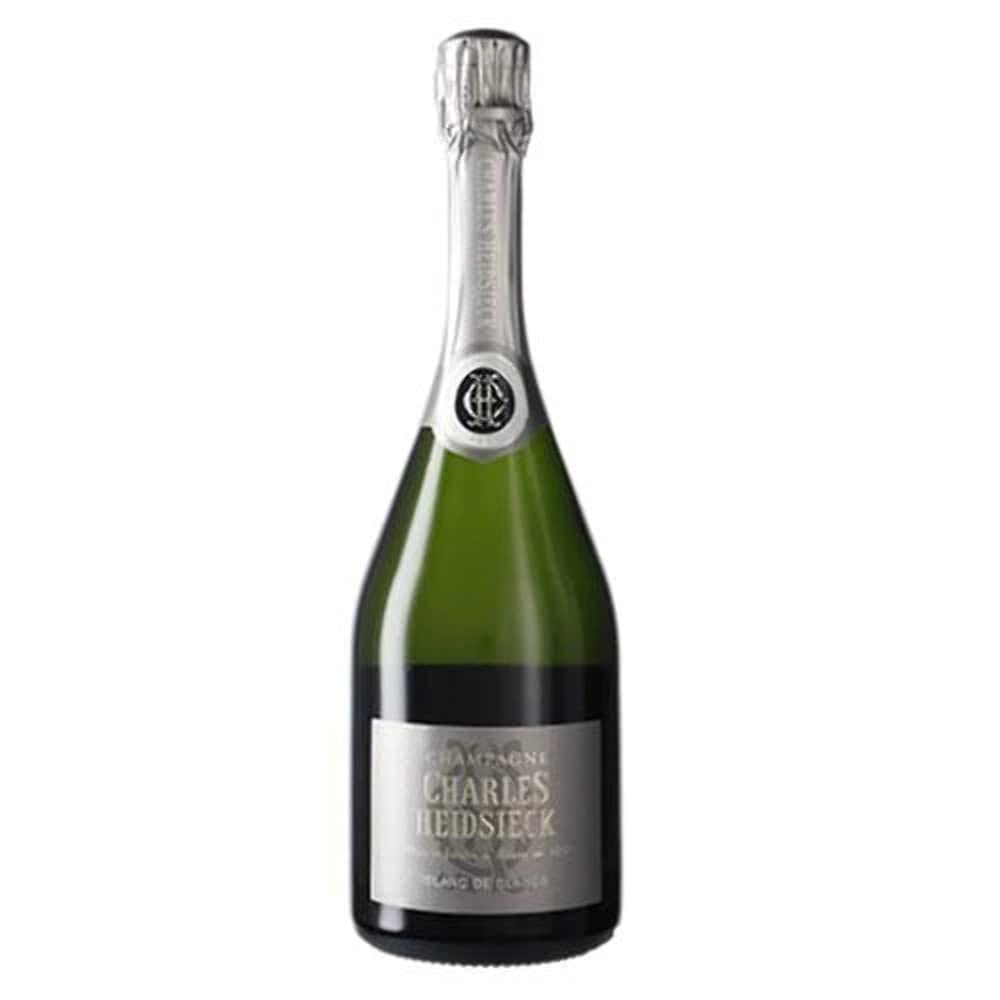 Charles Heidsieck - Blanc De Blancs Astucciato