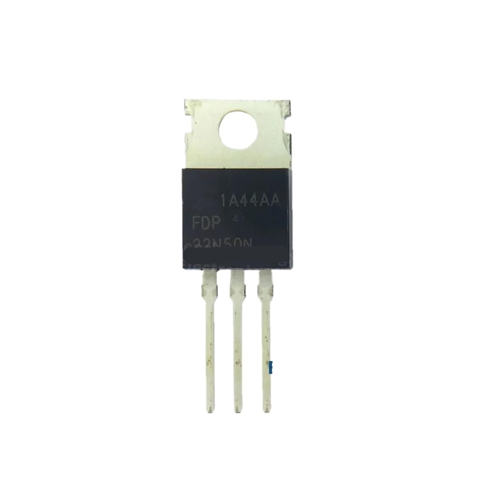 10 PZ FDP22N50N NMOS transistor ad effetto di campo 22A/500 V FDP22N50 TO 220 22N50