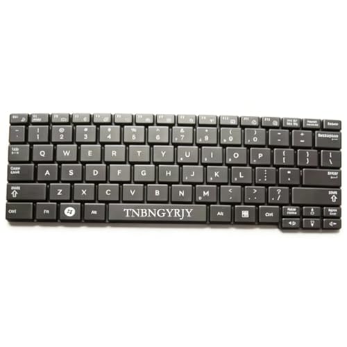 For SAMSUNG N148 150 N145 NB20 NB30 �C�������p�m�[�g�p�\�R�� �L�[�{�[�h�p��
