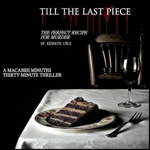 Till the Last Piece by Kenneth Cruz episode artwork