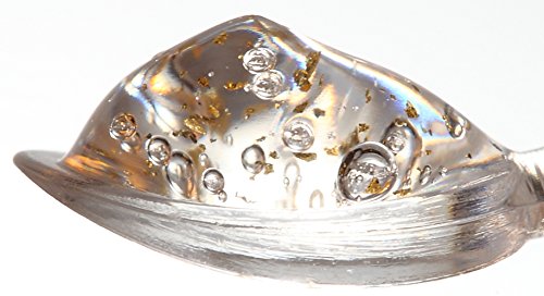 Miniatura 5 de Absolute Gold 24 K Gel de limpieza facial, oro 24 quilates, perla y extracto de algas. Excelente para todos los tipos de piel. Minimiza poros y deja