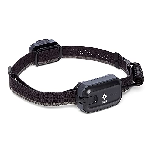 Black Diamond Equipment - Onsight 375 Headlamp - Graphite #TOP2