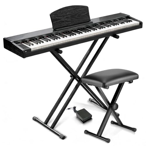 �y��p�X�^���h�t���zLongeye �����A�C �d�q�s�A�m 88���� ���ǂ������� MOLD2 �ؐ��{�f�B ���{��\�L MIDI�[�q�Ή� �y�_���t�� 380��މ��F �ڒ��A���g���m�[���@�\�t�� DREAM���� ���S�ҁA���K�Ƀs�b�^�� ���{��Ő����� �Ǝ�����