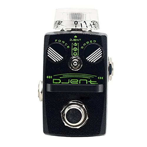 MKYSB Pédale de guitare de guitare de distorsion métallique METALCORE METTORCORE SDS-3 - Les Beatles, Paul McCartney, John Lennon, RIngo Starr, George Harrison MKYSB Pédale de guitare de guitare de distorsion métallique METALCORE METTORCORE SDS-3