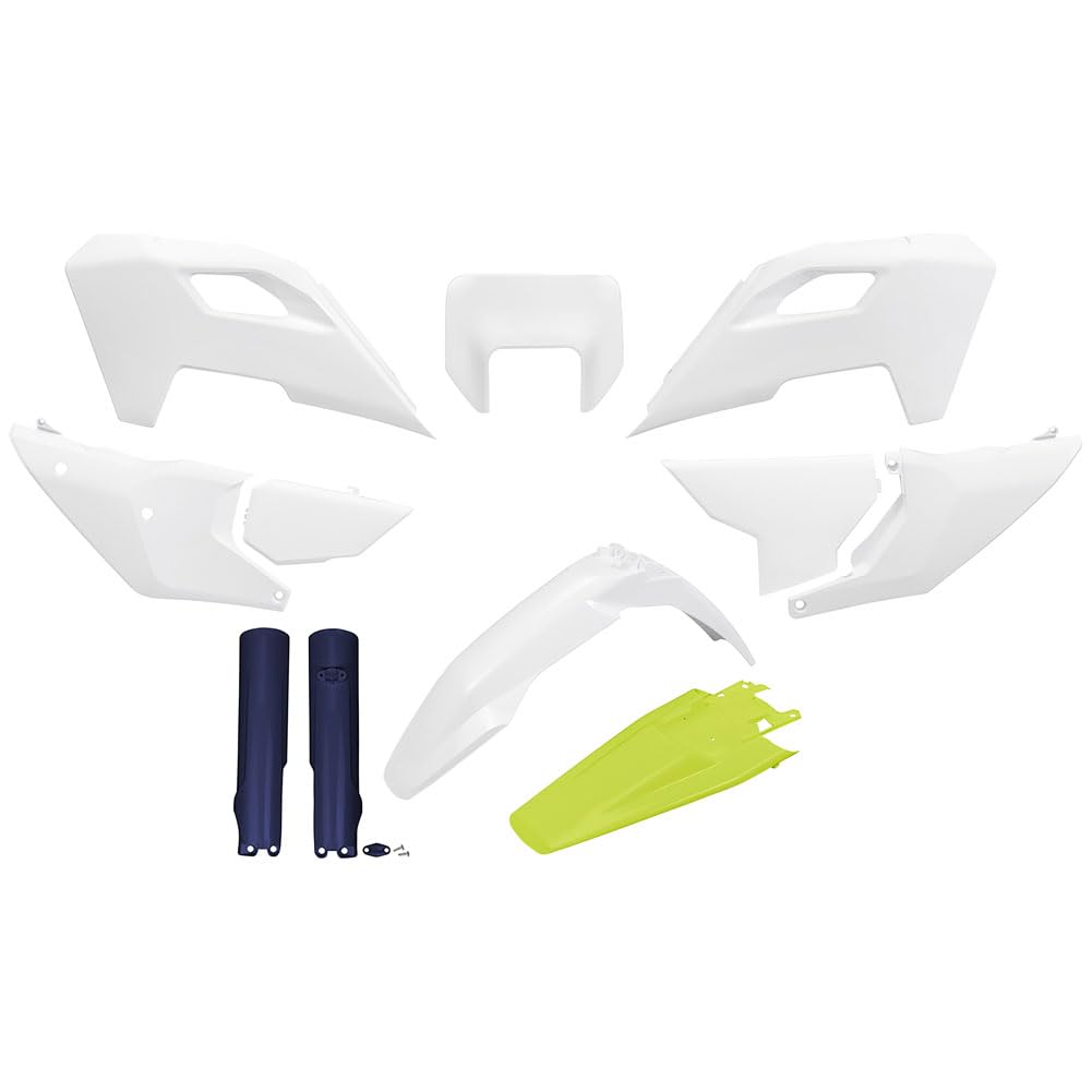 UFO PLAST Full Kit 999 Husqvarna FE 350 2024-2024