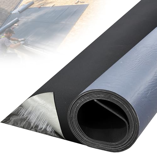 SFNSM 50mil EPDM Waterproofing Membrane for Roof...