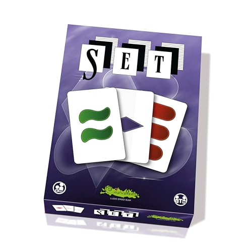 Gioco di logica e di concentrazione!