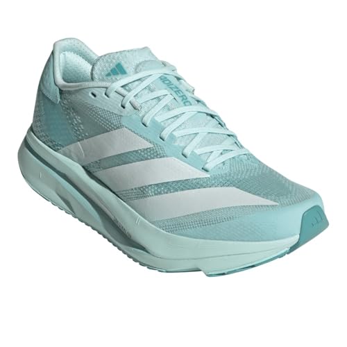 Image of adidas Women's Adizero SL2 W Halo mintFtwr White /Semi Flash Aqua 10.5 US