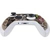 Skinit Decal Gaming Skin Compatible with Xbox Series S Controller - Officially Licensed NFL San Francisco 49ers Realtree AP Camo Design