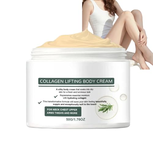 Crème corporelle hydratante intense acide hyaluronique lotion soin corporel peaux sèches femmes