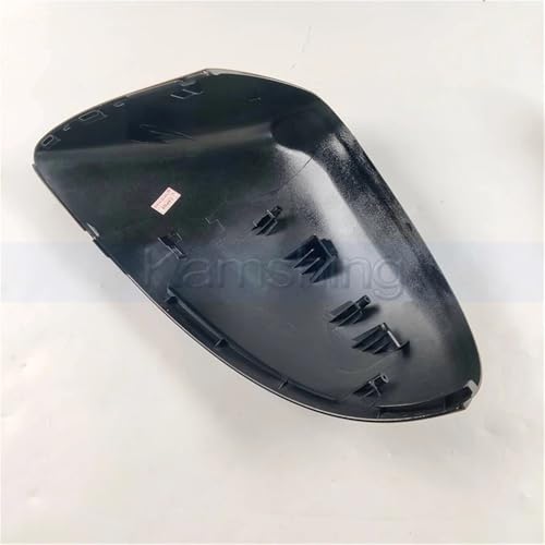 Coques rétroviseur pour Touareg 2011-2017 couvercle de protection abs - 3