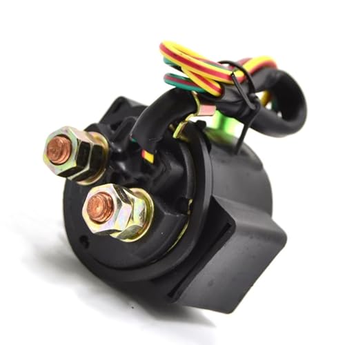 Relais de démarreur pour moto CB750 Super Sport 1975-1978