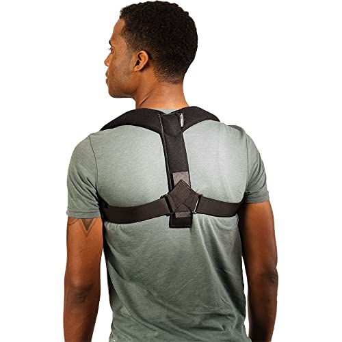 Breg Clavicle Support (Medium)