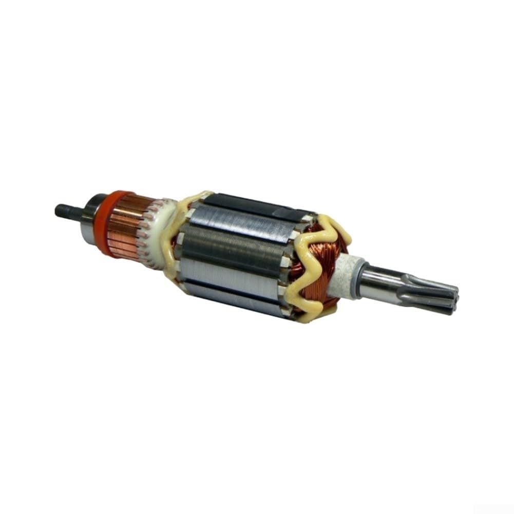 Motor Rotor Metalico 513633-7 para HR4011C