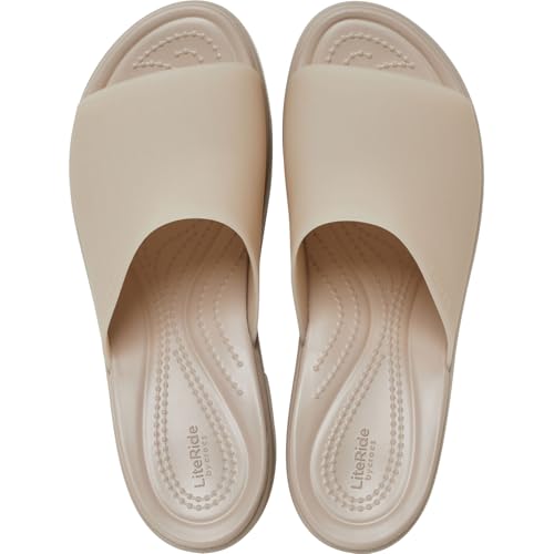Image of Crocs Women's Brooklyn Sandal